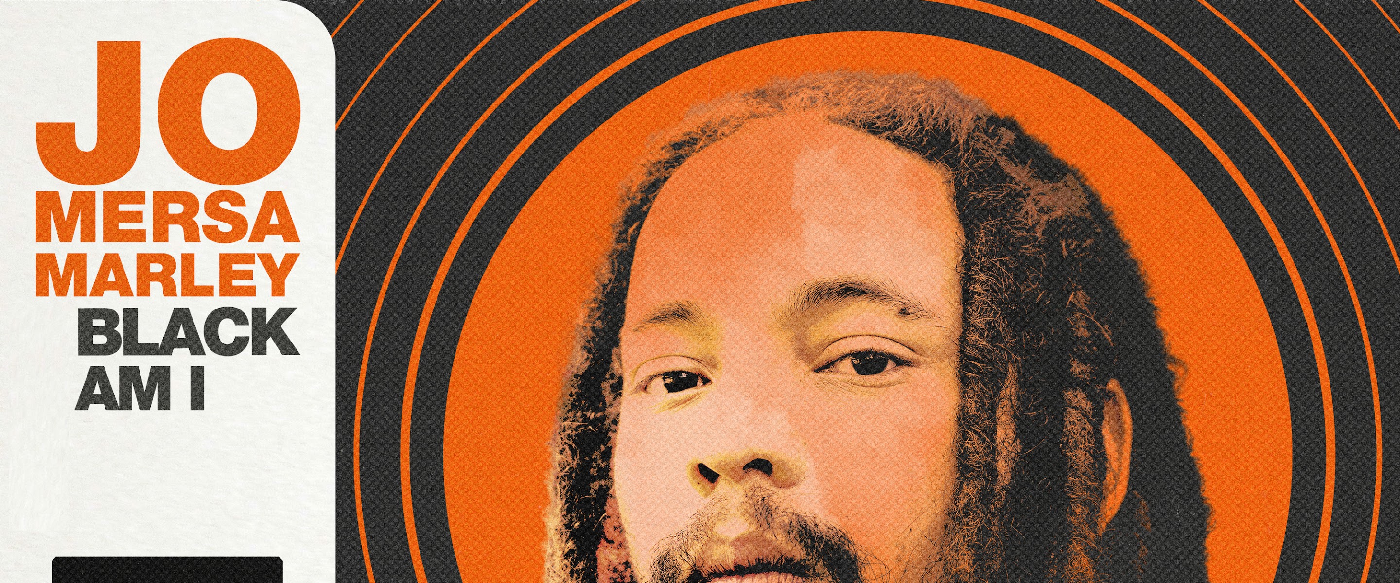 Jo Mersa Marley