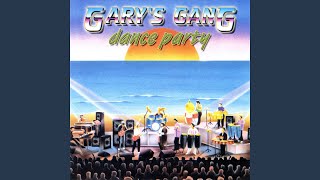 Gary's Gang - Topic