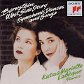 Katia Labeque y Marielle Labeque