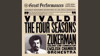 Pinchas Zukerman - Topic