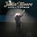 Justin Moore