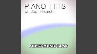 Sheet Music Boss - Topic