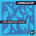 Ashley Height y Afterlife