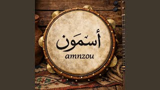 amnzou - Topic