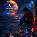 Vailedmoon music