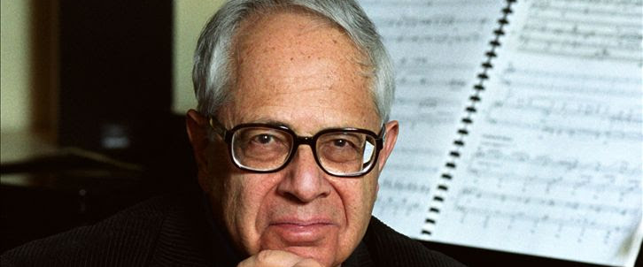 Gary Graffman