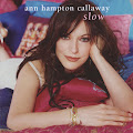 Ann Hampton Callaway