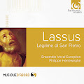 Ensemble Vocal Européen