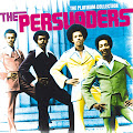 The Persuaders
