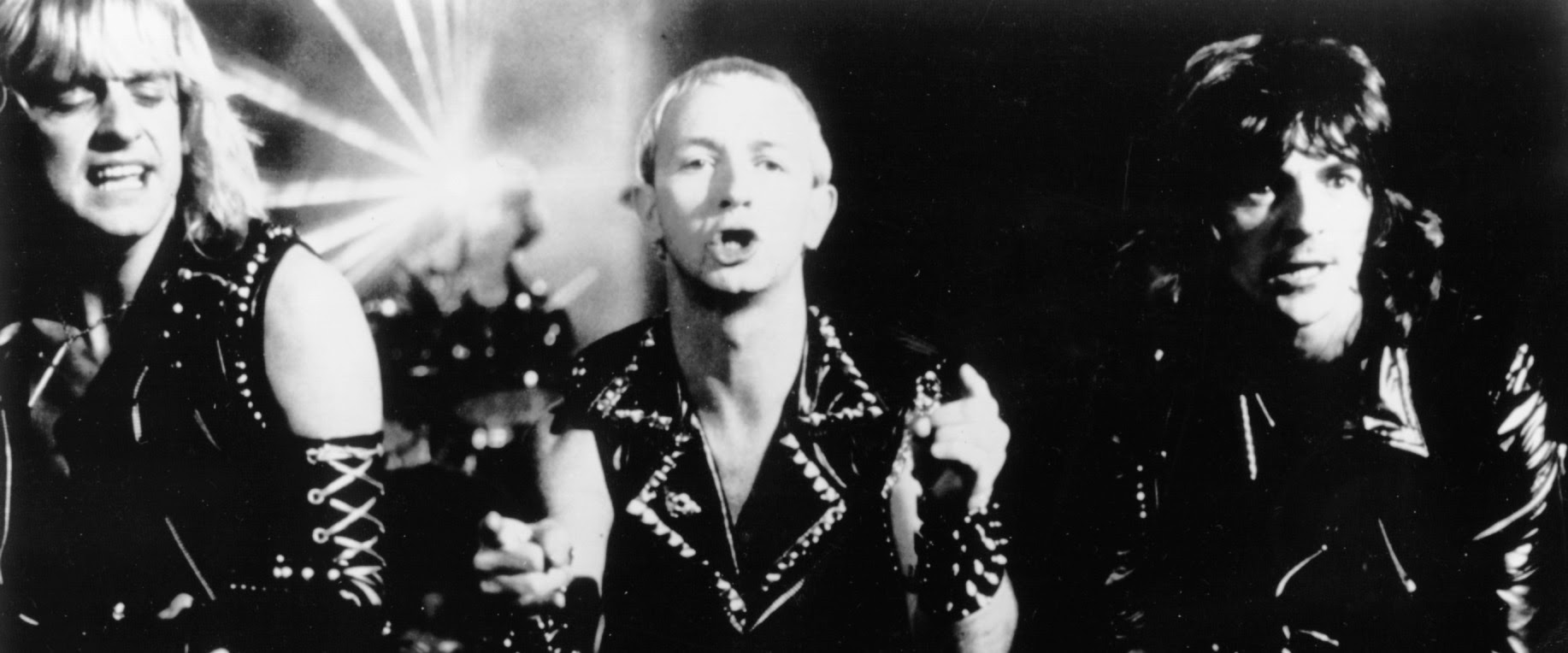 Rob Halford