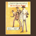 Mott The Hoople