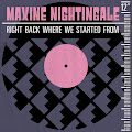 Maxine Nightingale