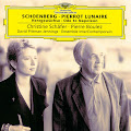 Christine Schäfer, Ensemble Intercontemporain, Pierre Boulez y Arnold Schoenberg