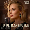 GOLDEN ROOM y Sara Del Mar