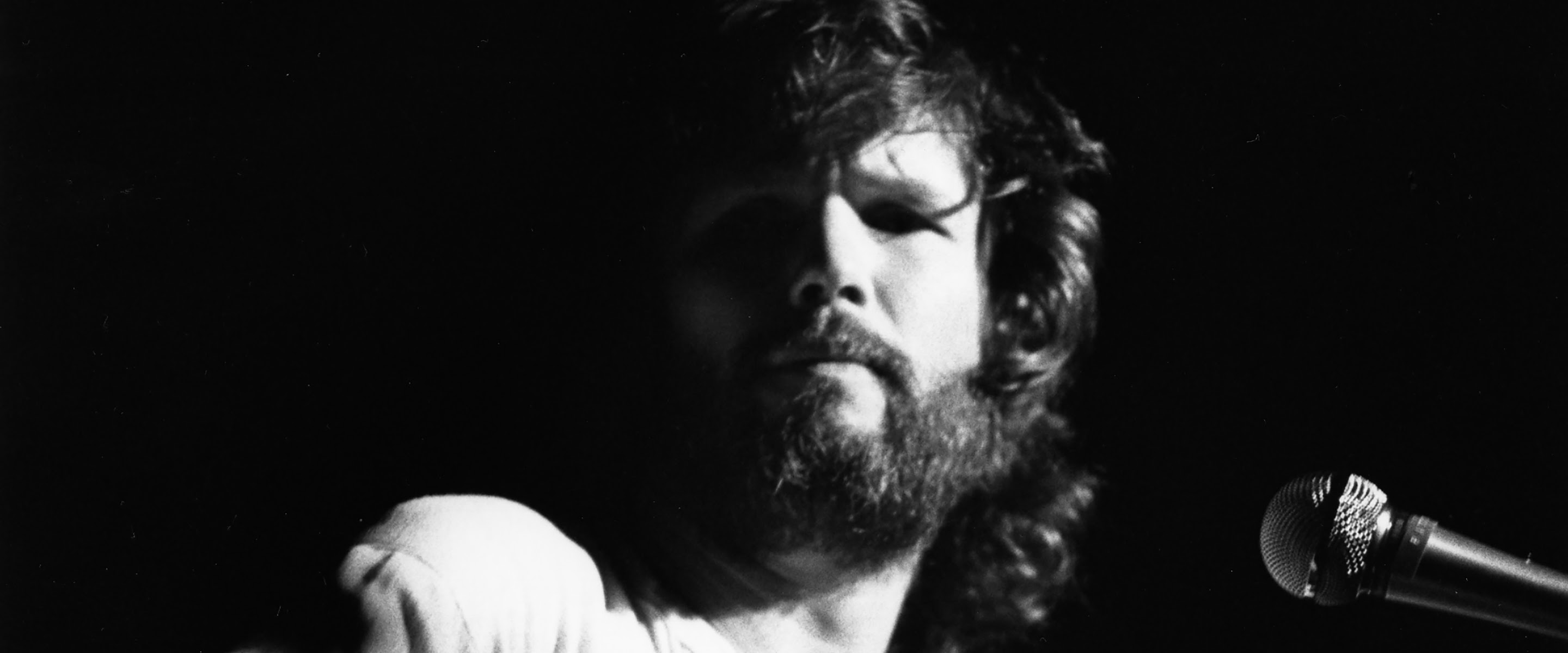Kris Kristofferson