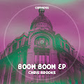 Chris Brooks