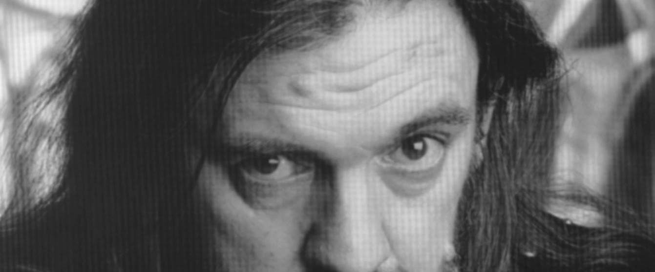 Lemmy Kilmister