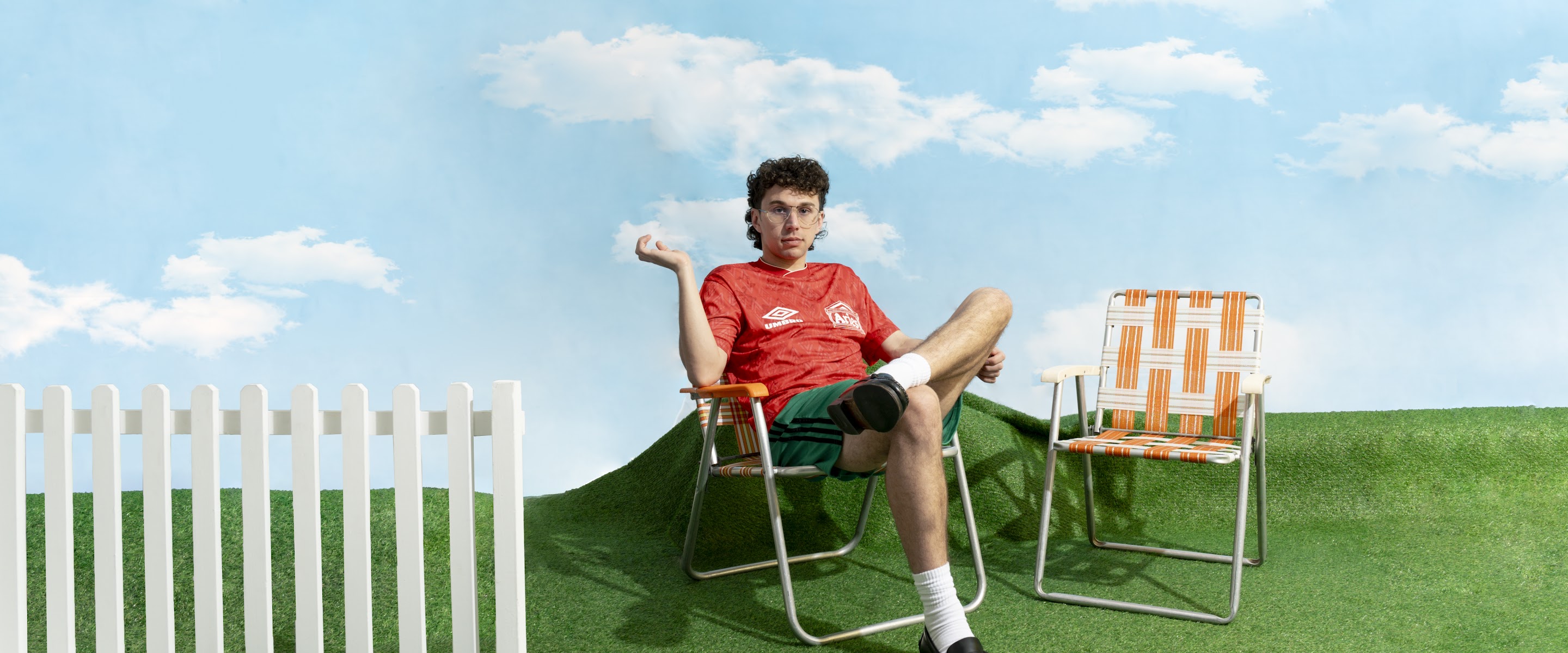 Young Franco