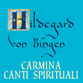 Hildegard von Bingen y Tiziana Fumagalli