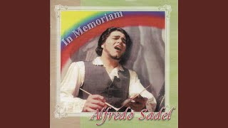 Alfredo Sadel - Topic
