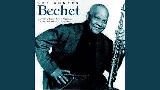 Sidney Bechet - Topic
