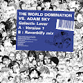 The World Domination