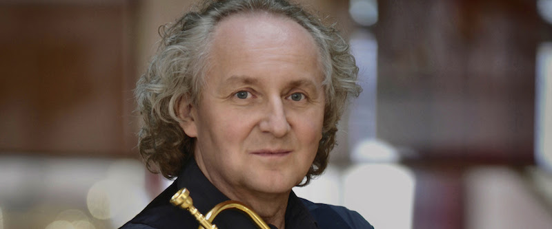 Reinhold Friedrich