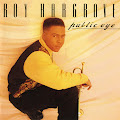 Roy Hargrove