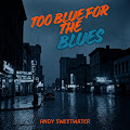 ANDY SWEETWATER