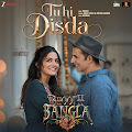 Pritam, Arijit Singh, Nikhita Gandhi y Kumaar