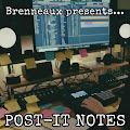 Brenneaux