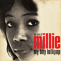 Millie Small