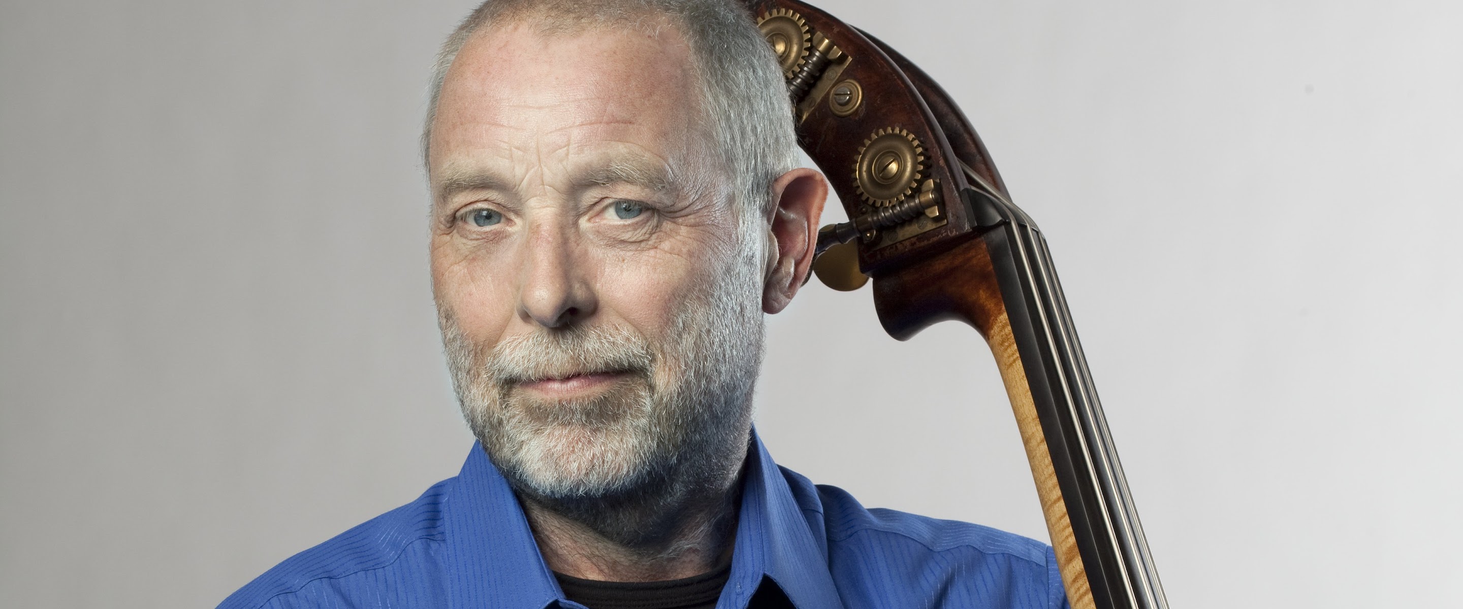 Dave Holland
