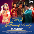 Diljit Dosanjh, Suchitra Krishnamurthy, Atif Aslam, Vishal Dadlani e Ila Arun