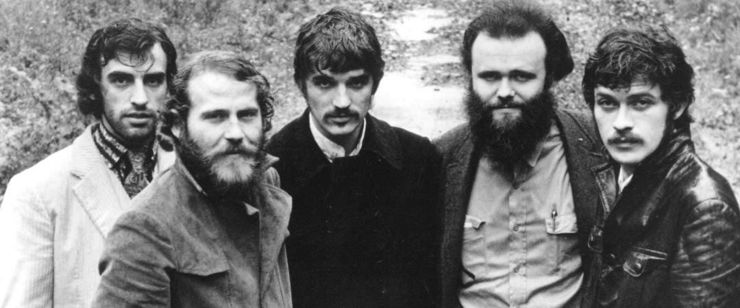 The Band