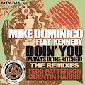 Mike Dominico
