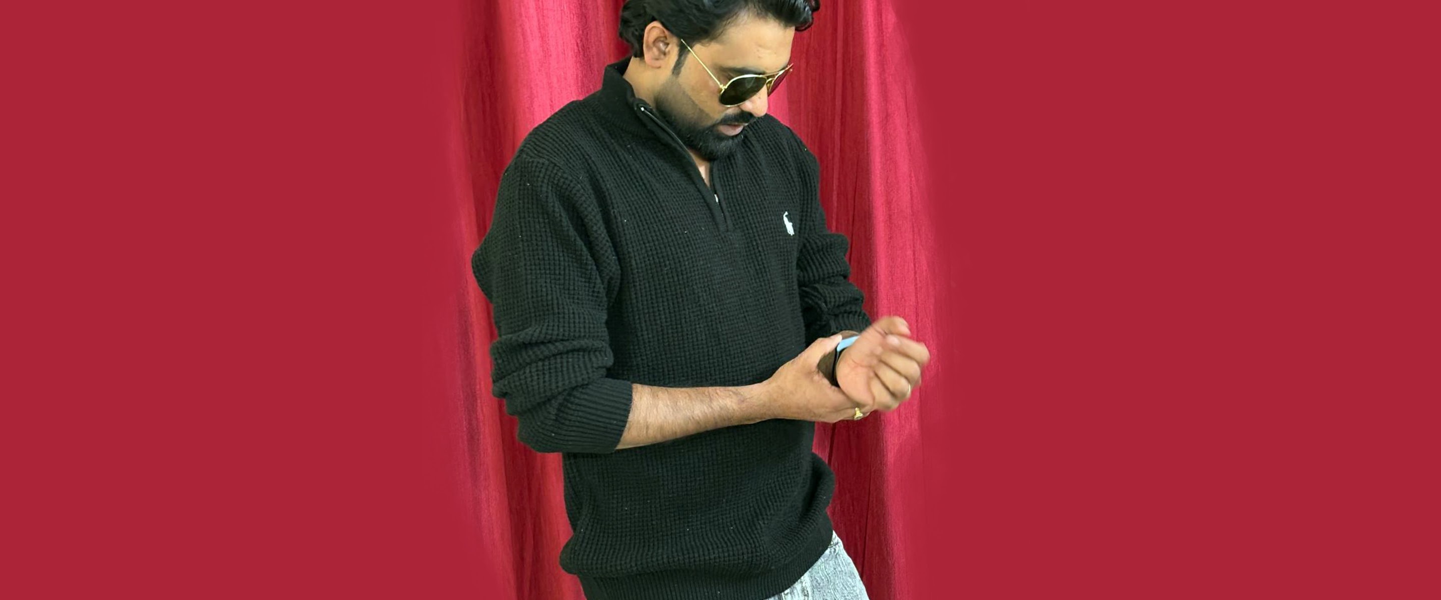 Sandeep Surila