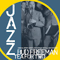 Bud Freeman