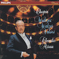 Claudio Arrau