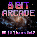 8-Bit Arcade