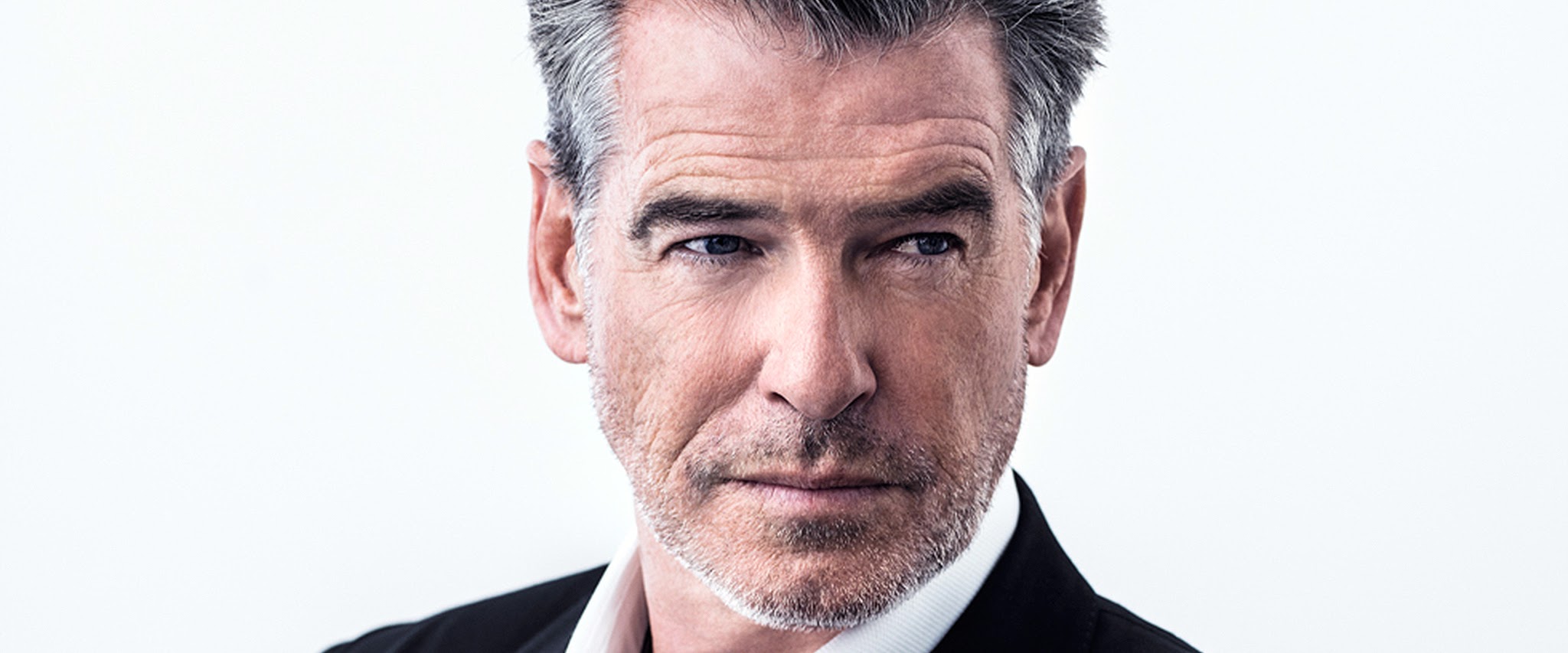 Pierce Brosnan