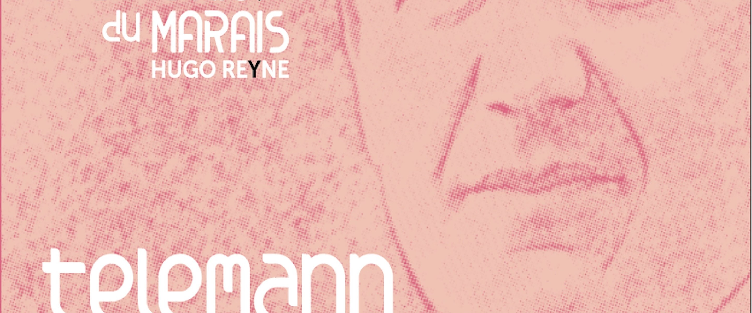 Hugo Reyne