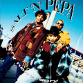 Salt-N-Pepa