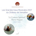Le Concert Spirituel