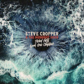 Steve Cropper