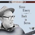 Steve Emery