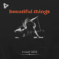 Violet Keys