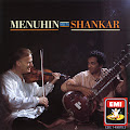Yehudi Menuhin, Ravi Shankar, Alla Rakha y Kamala Chakravarti