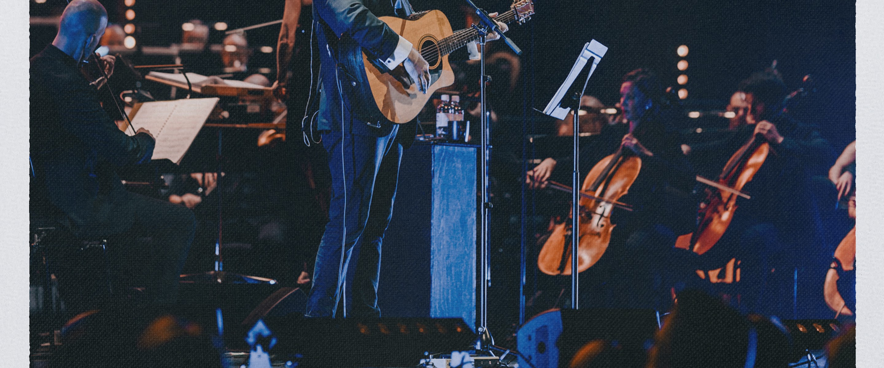 Adelaide Symphony Orchestra