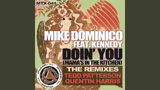 Mike Dominico - Topic